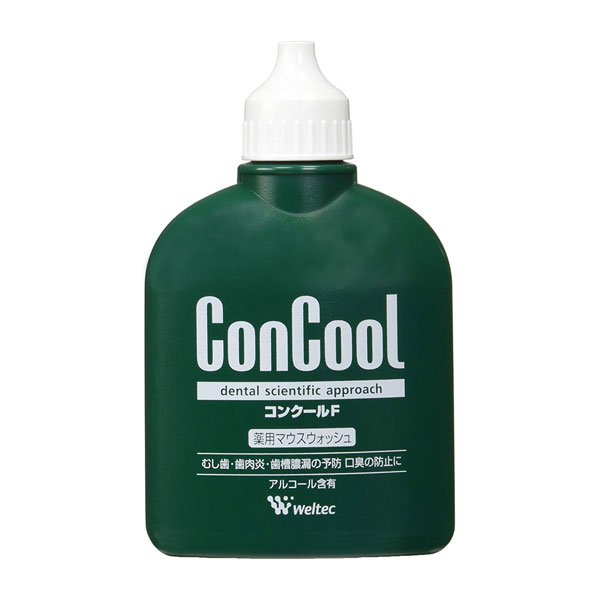 コンクールF 1本(100ml)【Concool】